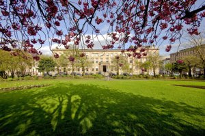Blythswood-Square