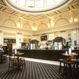 Counting House, Glasgow The Counting House, George Square, Glasgow