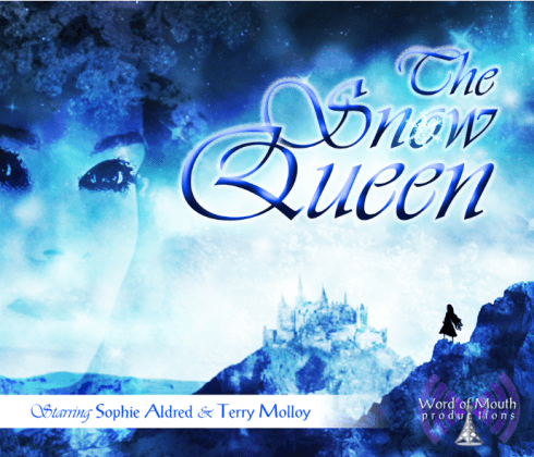 Snow Queen cover