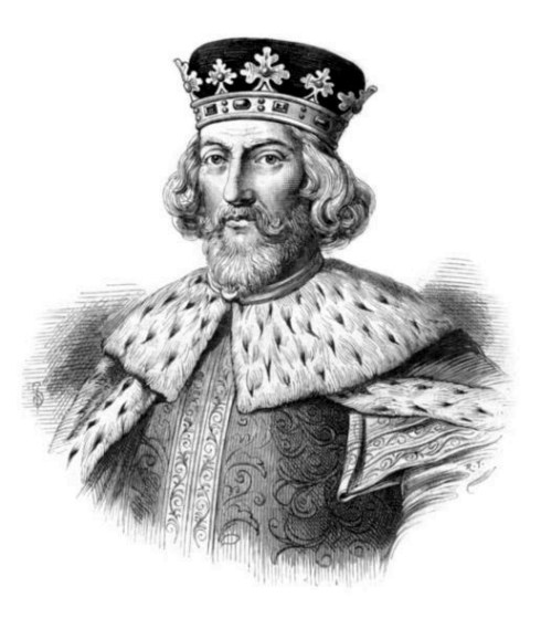 King_John from Cassell's History of England